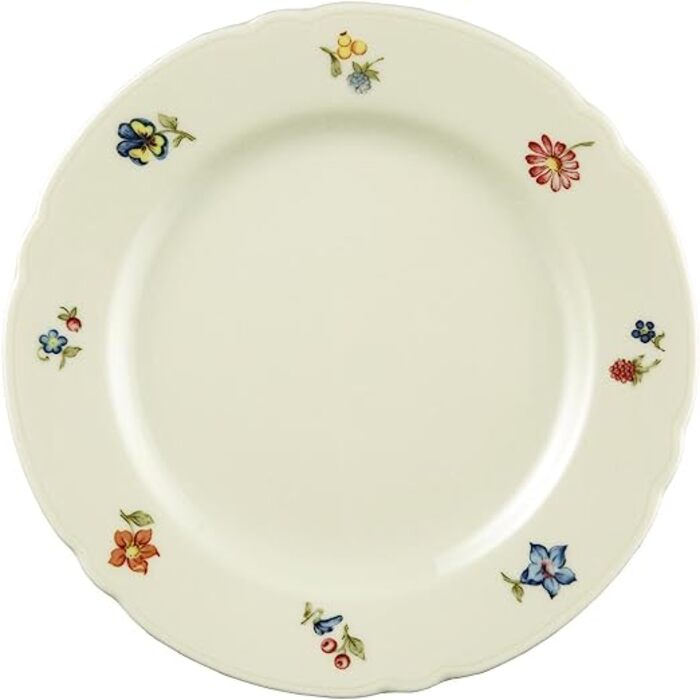 Кофейный сервиз 18 предметов Blütenmeer Marie-Luise Seltmann