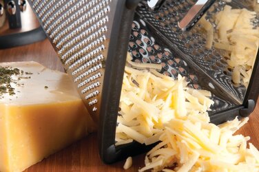 Терка 4-сторонняя с ручкой Essentials Berghoff