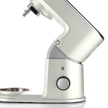 Кухонний комбайн білий One for All Edition KÜCHENminis® WMF