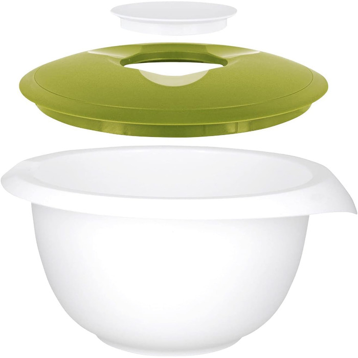 Миска для змішування 2,5л Westmark