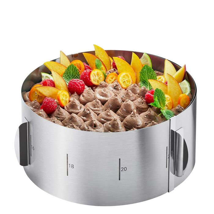 Кільце для торта Tondo XXL Gefu