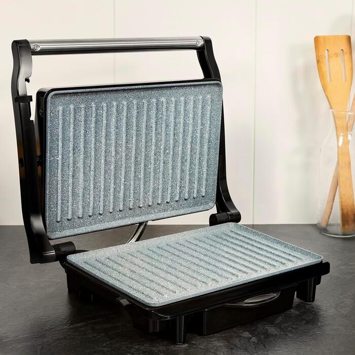 Гриль електричний 1500 Вт Rock’nGrill 1500 Rapid Cecotec