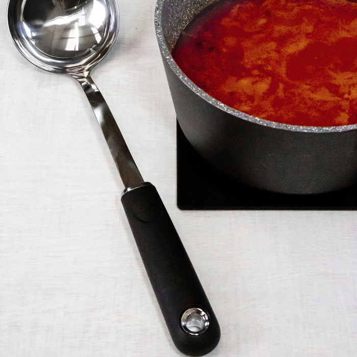 Ополоник Kitchen Craft MASTERCLASS SOFT GRIP