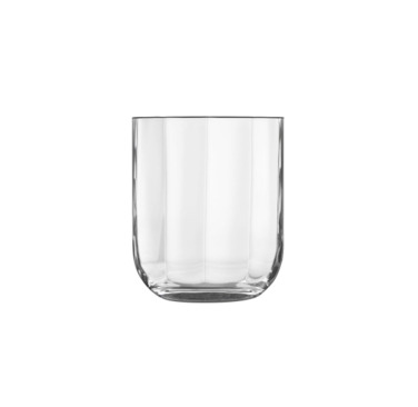 Склянка д/віскі Jazz 350 мл A12976BYL02AA02 LUIGI BORMIOLI
