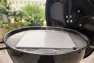 Угольный гриль Weber Master-Touch E-6755 67 см черный 1500230 Код: 011769