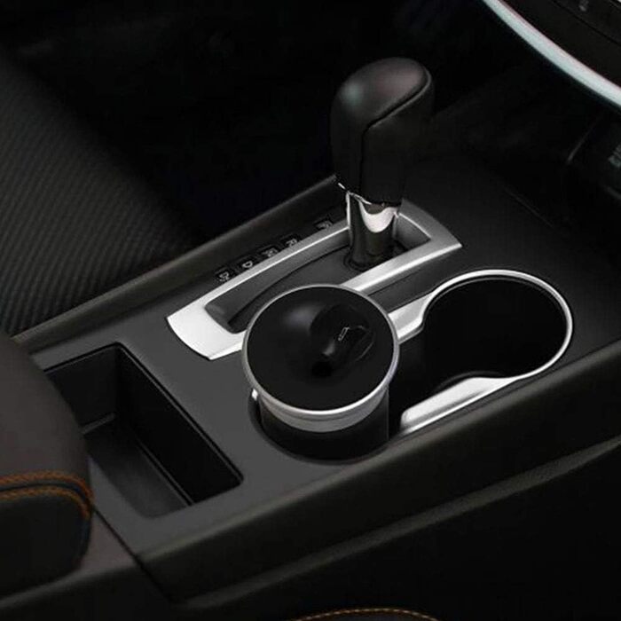 Попільничка для тютюнових стіків з кришкою HLMNAKE