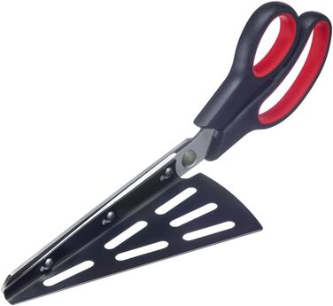 Ножиці для піци чорний Westmark