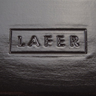 Форма для запекания, 33,2 x 21,1 x 6,5 см, черный, BLACK EDITION Römertopf BBQ Römertopf