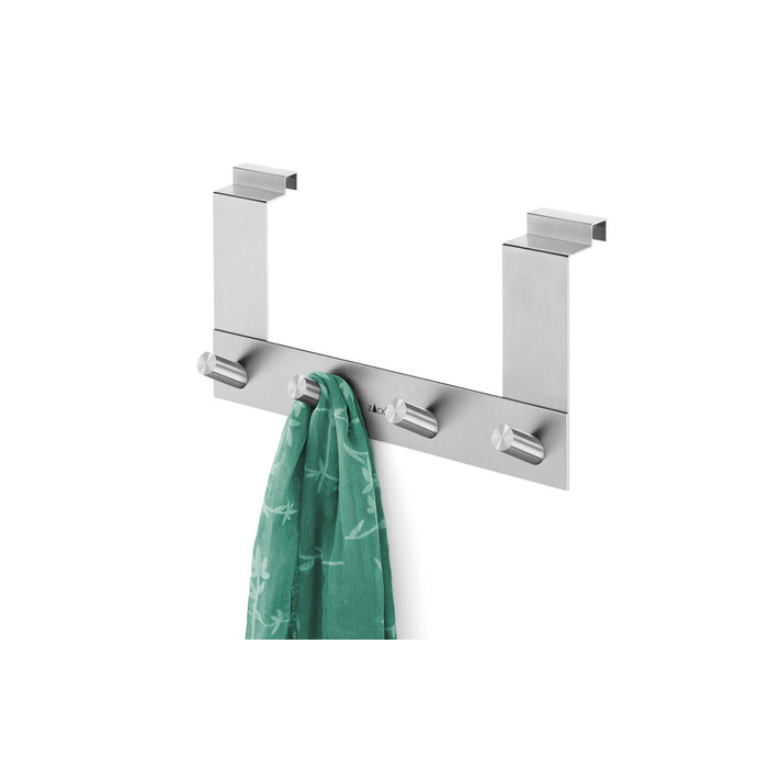 Дверний гачок глянець Exit Zack