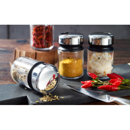 Коллекция Емкости для хранения