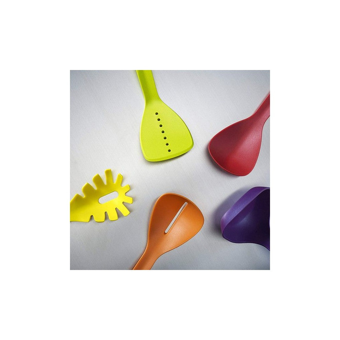 Кухонне приладдя, набір 5 предметів Joseph Joseph