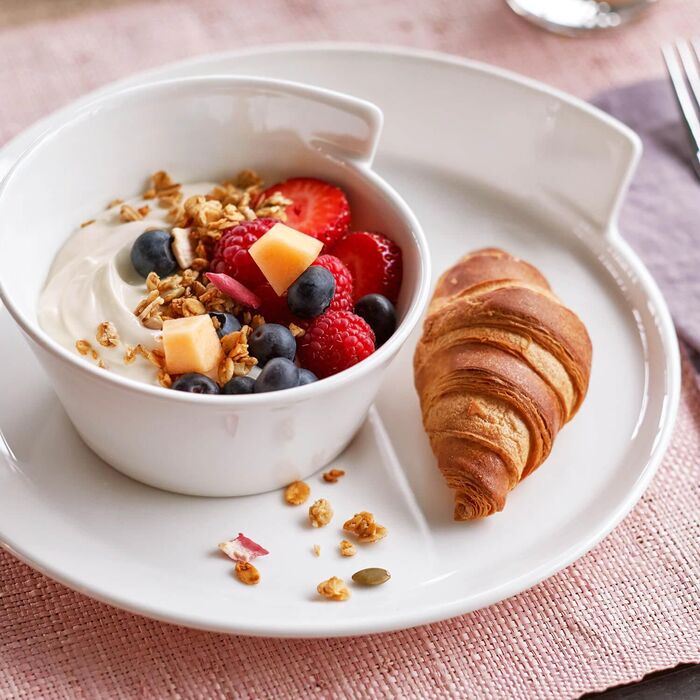 Колекція NewWave Porzellan від Villeroy & Boch