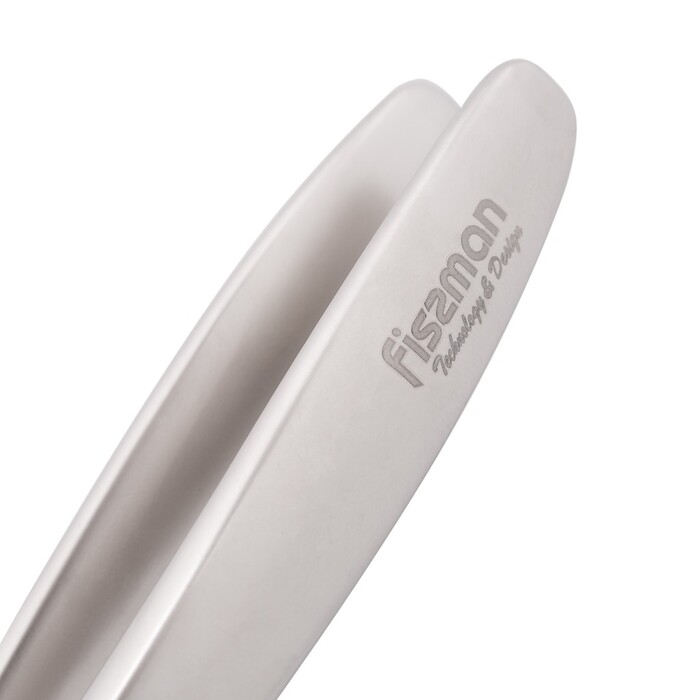 Ніж Fissman консервний LILY 17 см.цинковий сплав (11783)