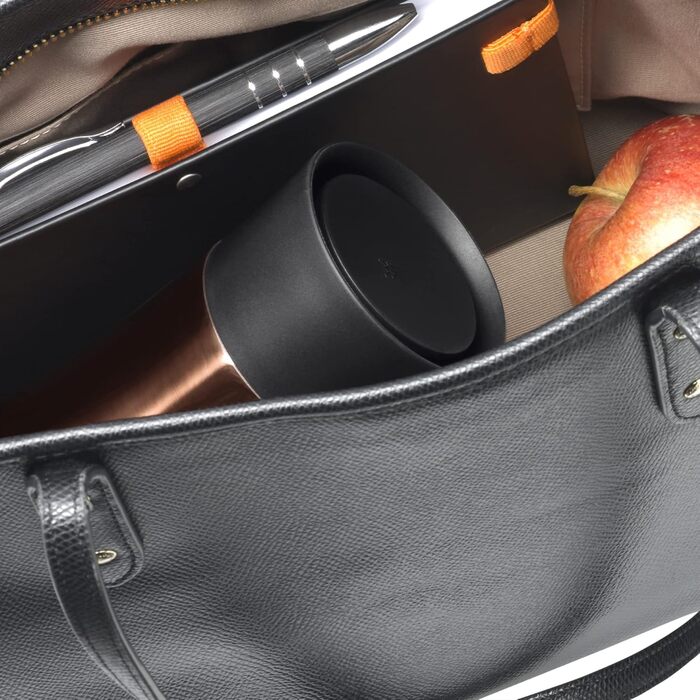 Термочашка 0,35 л мідна Impulse WMF