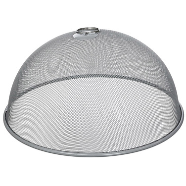 Кришка купольна Kitchen Craft, металева стійка, діам. 30 см