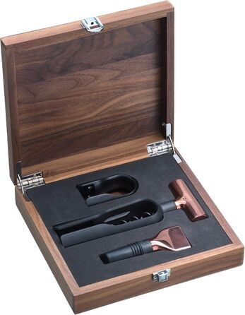 Набор сомелье, 3 предмета в коробке, медь Baric WMF