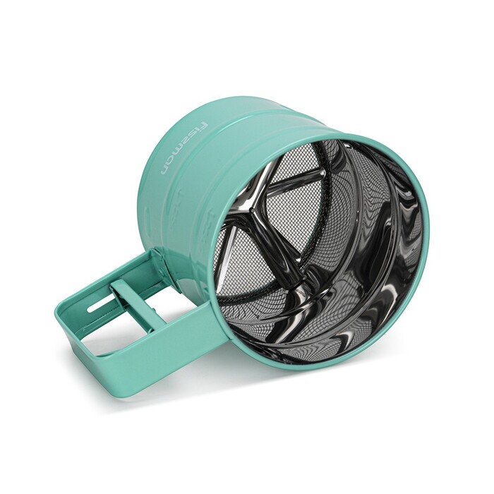 Сито Fissman 10х9,5 см нержавеющая сталь (1200)