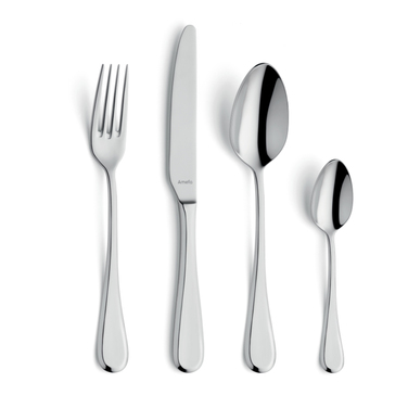 Набір столових приладів 24 предметів Drift Amefa