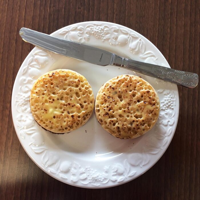 Набор столовых приборов из нержавеющей стали, 16 предметов Amefa