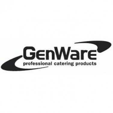 Тарілка для пасти, 30 см, широка, GenWare