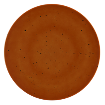 Тарелка плоская 30 см Country Life Terracotta Coup Fine Dining Seltmann