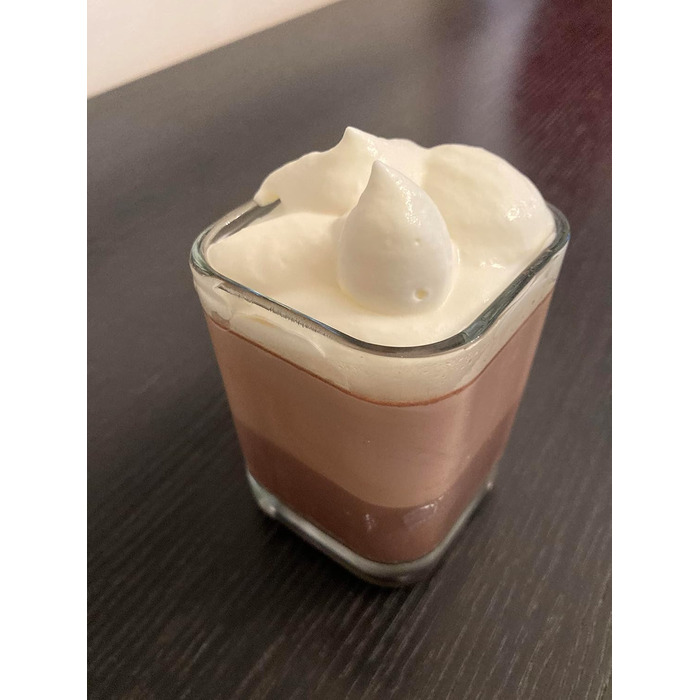 Набор баночек для йогурта 9 шт. 145 мл LITTLE BALANCE