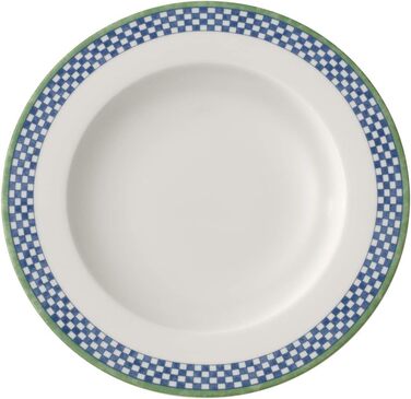 Тарілка для супу 23 см Switch 3 Villeroy & Boch