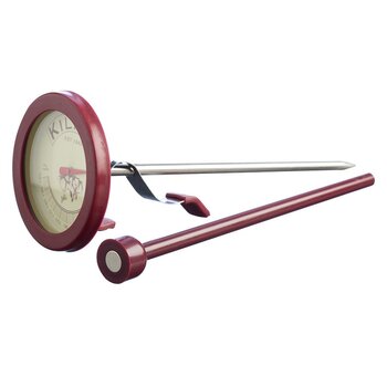 Набір з термометра і магніту для кришок 2 предмета Kilner