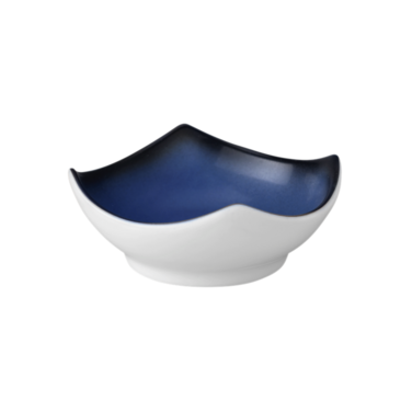 Чаша квадратная 9 см глубокая Royal Blau Fantastic Seltmann