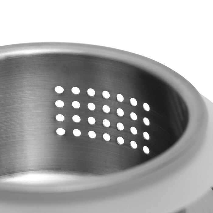 Кувшин для холодных и горячих напитков с фильтром 1800 мл Fissman