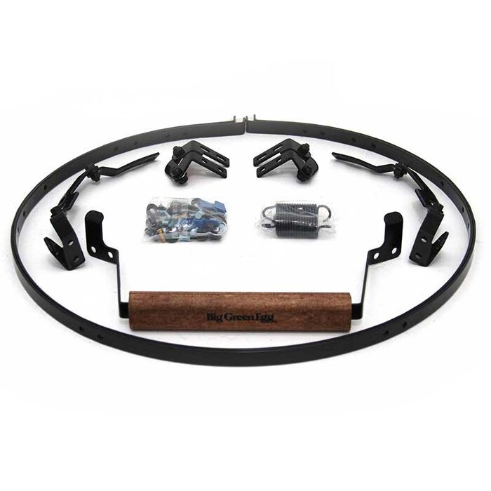 Набір для налаштування кришки гриля Big Green Egg XL 117908 код: 005902