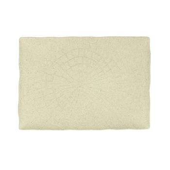 Тарелка прямоугольная Tognana Vulcania Salento 29X20Xh2 см VU034285542