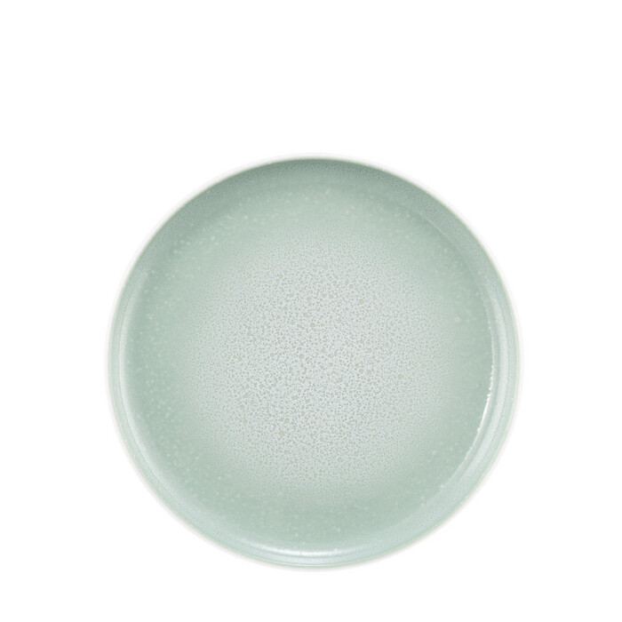 Тарілка для хліба кругла 16 см Sento Home Aura Mint Seltmann Weiden