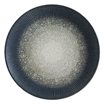 Тарелка 27 см, синяя, Arctic Gourmet, GenWare
