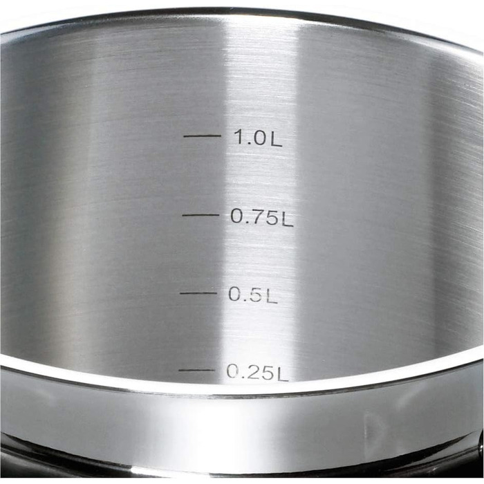 Набір каструль 10 предметів Romana Schulte-Ufer