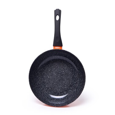 Глибока сковорідка Fissman PENETTA 26x7,8 см індукційна (4780)