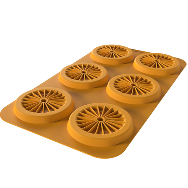 PIATTO 80 Форма из резины