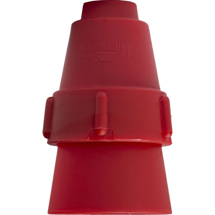 Перехідник насадки для кондитерського мішка, 7 x 5 см, Easy Baking RBV Birkmann