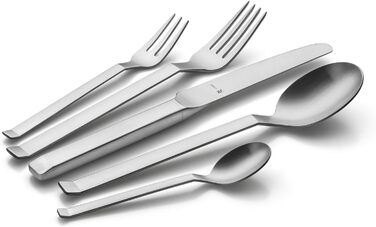 Набір столових приладів з підставкою, 30 предметів, Iconic WMF