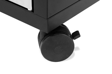 Газовий гриль Ranger 41 GRILLI 777242 Код: 012753