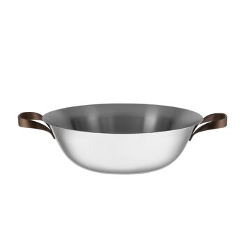 Вок 46х34х13,5 см 5,8 л металік Edo Alessi