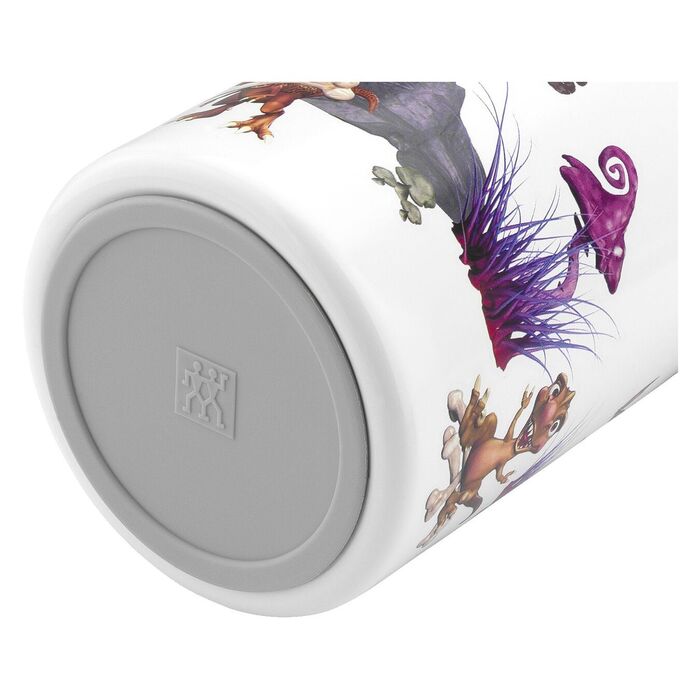 Термос з кухлем 380 мл Dinos Zwilling