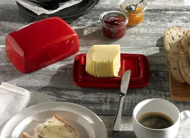 Масленка 17x11x7,5 см 340225