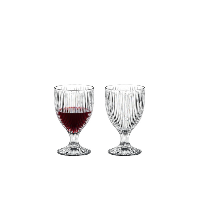 Набір келихів 355 мл, 2 предмета Fire All Purpose Glass Riedel