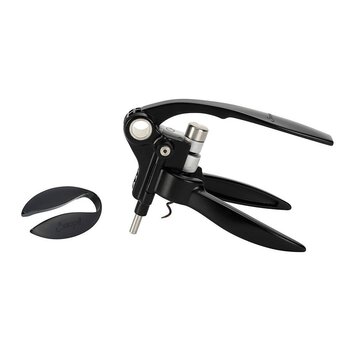 Штопор Leverpull SCHW LM-250, чорний Le Creuset