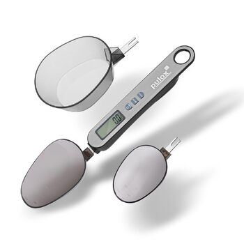 Электронная мерная ложка до 500 г PULOX