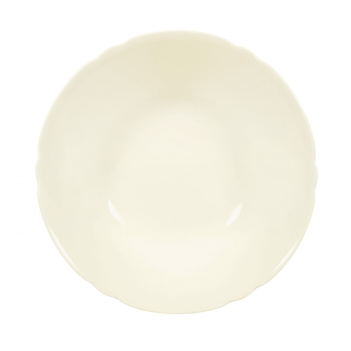 Піала 23 см слонова кістка Marie-Luise Seltmann Weiden