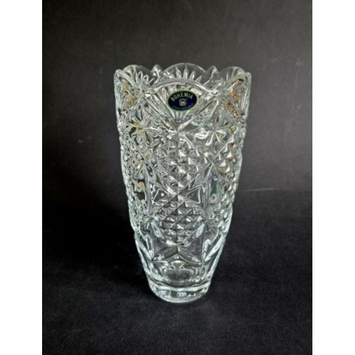 Vaza Sirius 200 мм (Pcs.) 6968 BOHEMIA