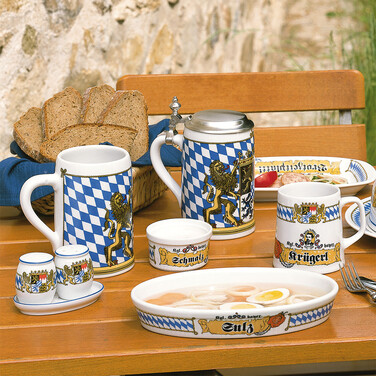 Колекція Compact від Seltmann Weiden