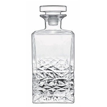 Графін з пропкою Mixology 750 мл в подарунковій упаковці A12520G0402L990 LUIGI BORMIOLI